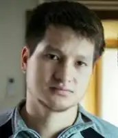 Куликов Матвей
