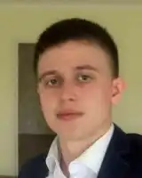 Куликов Никита