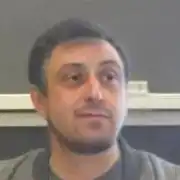 Куликов Юрий Сергеевич