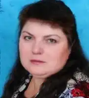 Куликова Арина