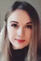 Куликова Ксения Константиновна