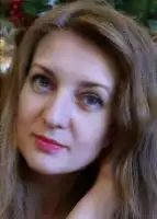 Куликова Ульяна