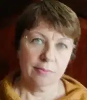 Куликова Ульяна Сергеевна
