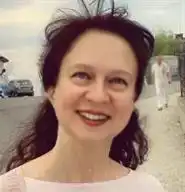 Купцова Анна