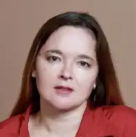 Купцова Василиса Владимировна