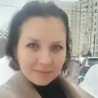 Купцова Вероника Сергеевна