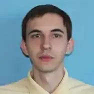Кузьмин Богдан Романович