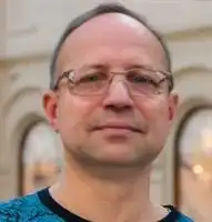 Кузьмин Матвей Кириллович