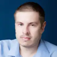 Кузьмин Тимур Вячеславович