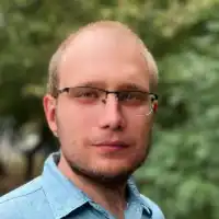 Кузьмин Тимур Викторович