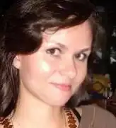 Кузнецова Анна Фёдоровна