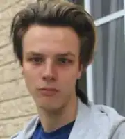 Лапшин Егор