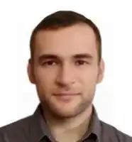 Лапшин Марк