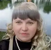 Ларина Алиса Юрьевна