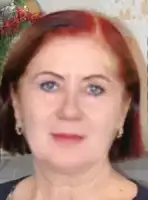 Ларина Ангелина Станиславовна