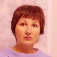 Ларина Галина Вячеславовна