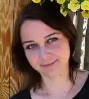 Ларина Кристина Андреевна