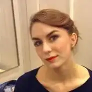 Ларина Валерия