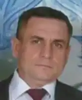 Лазарев Фёдор Владиславович