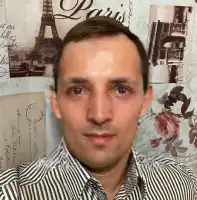 Лазарев Матвей