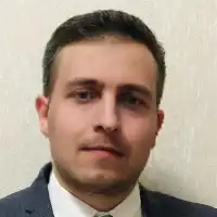 Лазарев Святослав