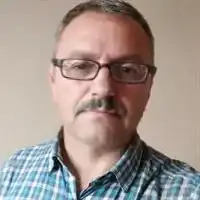 Лазарев Владимир Евгеньевич