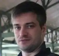 Лебедев Родион Витальевич