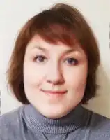 Лебедева Алина Дмитриевна
