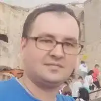 Лихачёв Богдан