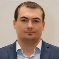 Лихачёв Даниил Тарасович
