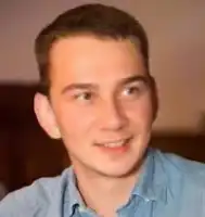 Лихачёв Савелий