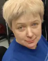 Липская Ирина Михайловна