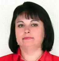 Липская Оксана Максимовна