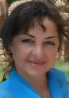 Логинова Галина Андреевна