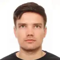 Максимов Мирон Львович