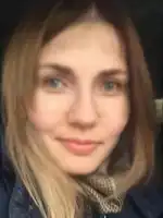 Мальцева Алёна Тимофеевна