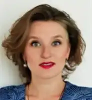 Мальцева Оксана