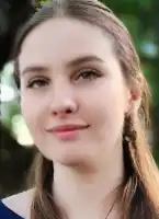 Мальцева София Константиновна