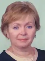Мальцева Виктория