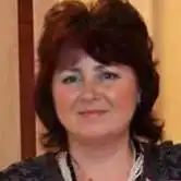 Маркова Ангелина Владимировна
