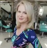 Маркова Елена Вячеславовна