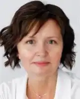 Маркова Елизавета Константиновна