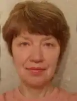 Маркова Милана