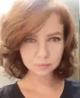 Маркова Василиса Вячеславовна