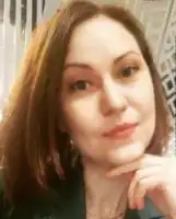 Маркова Виктория Романовна