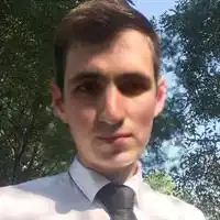 Мартынов Ярослав Тарасович