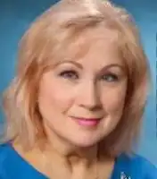 Матвеева Наталья