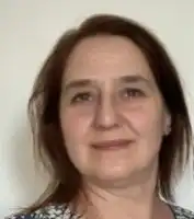 Матвеева Ульяна