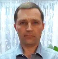 Мельников Алексей Борисович