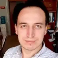 Мельников Святослав Сергеевич